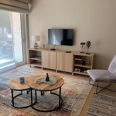Bleu Soleil Apartment Knokke-Heist Bagian luar foto