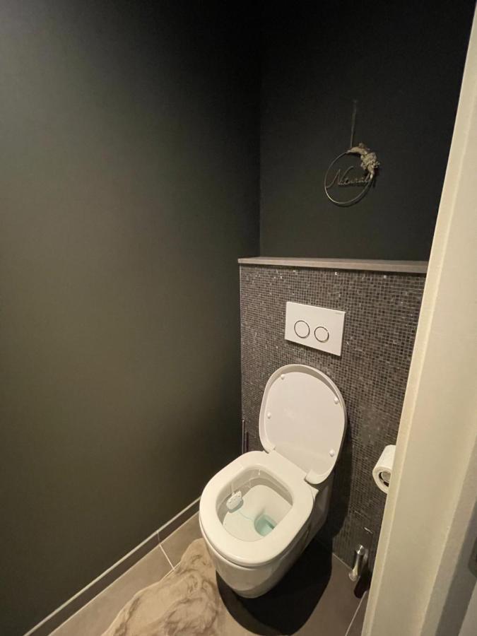 Bleu Soleil Apartment Knokke-Heist Bagian luar foto
