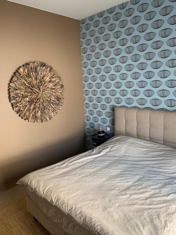 Bleu Soleil Apartment Knokke-Heist Bagian luar foto